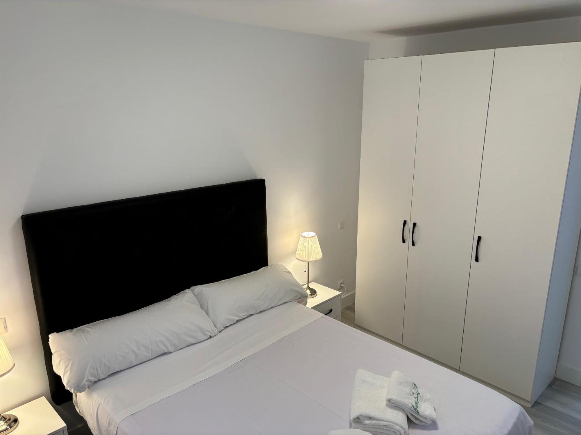 Appartement Playa Isla Plana