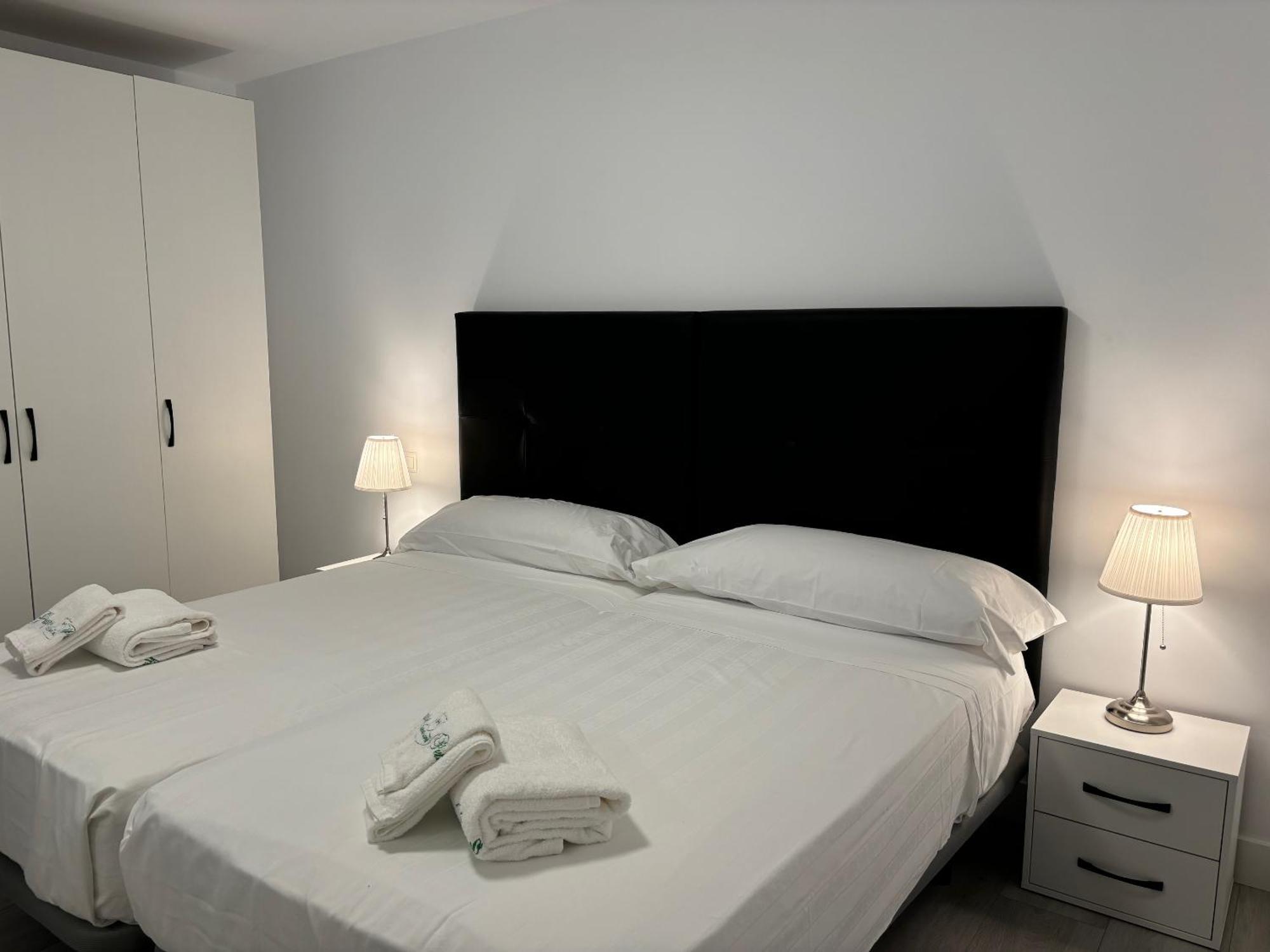 Appartement Playa *